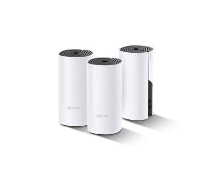 Router TP-Link DECO P9 Hybrid Mesh WiFi PLC (1200Mb/s a/b/g/n/ac)